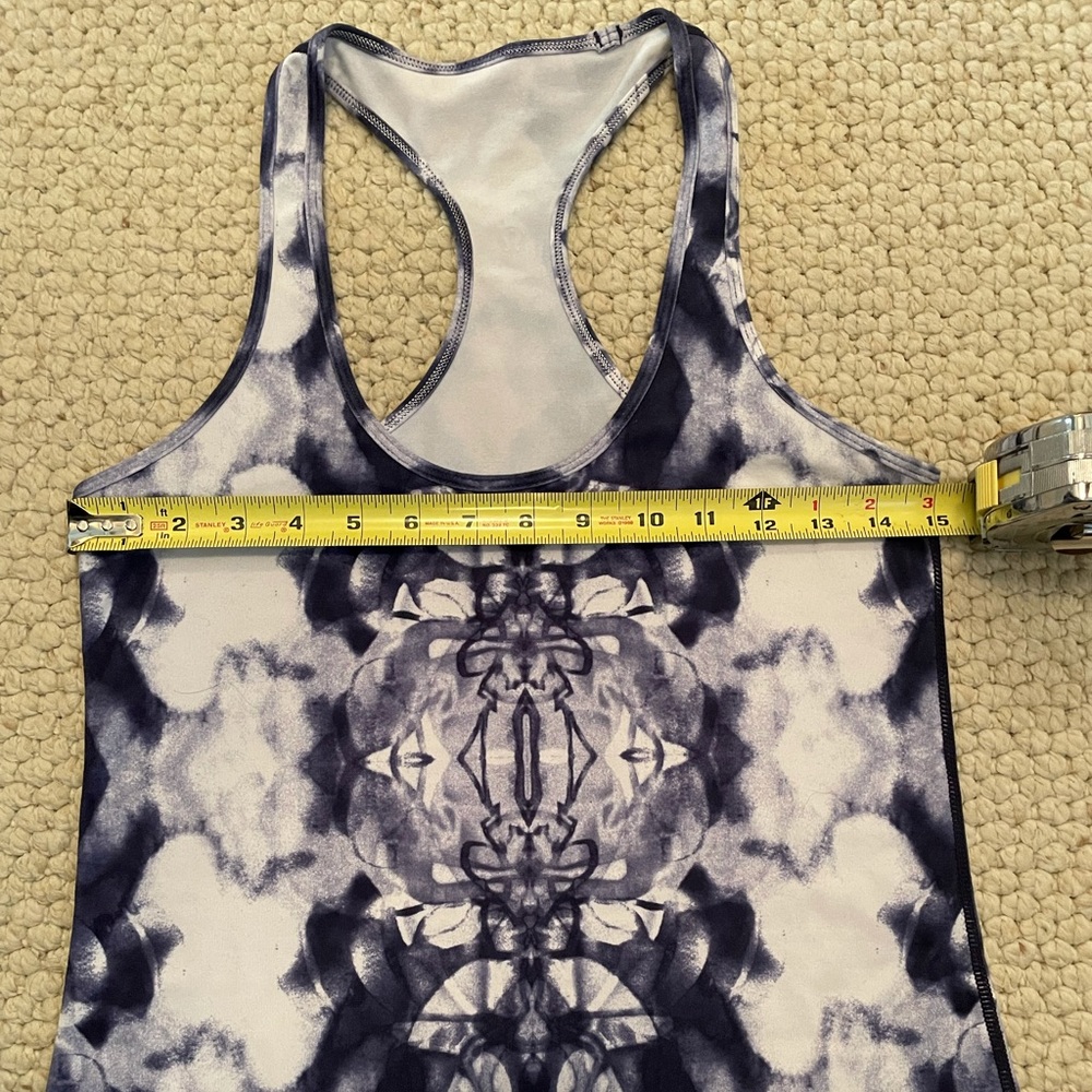 Lululemon Cool Racerback Tank - Picture 11 of 12